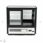  Ψυγείο 71cm - 125L